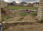 Satılır 6 sot torpaq Fatmayı