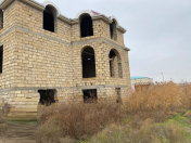 Satılır 8 otaqlı 175 m2 villa Fatmayı