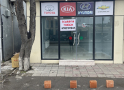 İcarəyə verilir 2 otaqlı 70 m2 obyekt NZS