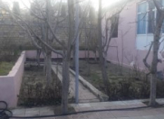 Satılır 4 otaqlı 100 m2 bağ evi Novxanı