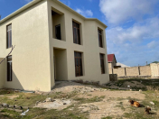 Satılır 6 otaqlı 280 m2 bağ evi Şağan