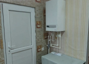 Satılır 2 otaqlı 66 m2 həyət evi Binəqədi