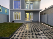 Satılır 5 otaqlı 220 m2 yeni tikili Binə