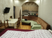 Satılır 2 otaqlı 53 m2 yeni tikili Həzi Aslanov