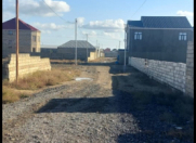 Satılır 6 sot torpaq Məhəmmədli