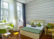 İcarəyə verilir 1 otaqlı 30 m2 köhnə tikili 28 May m.