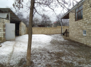 Satılır 2 otaqlı 75 m2 həyət evi Şəmkir