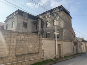 Satılır 8 otaqlı 680 m2 həyət evi Əhmədli