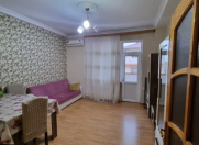 Satılır 2 otaqlı 62 m2 yeni tikili Masazır