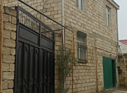 Satılır 6 otaqlı 190 m2 həyət evi Xocəsən