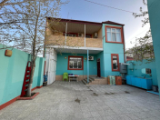 Satılır 4 otaqlı 144 m2 həyət evi Biləcəri