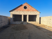 Satılır 4 otaqlı 117 m2 həyət evi Binə