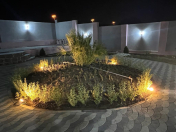 Satılır 4 otaqlı 200 m2 bağ evi Ləhic Bağları