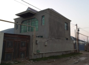 Satılır 4 otaqlı 140 m2 həyət evi Savalan