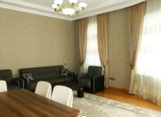 Satılır 3 otaqlı 110 m2 yeni tikili Yasamal r.