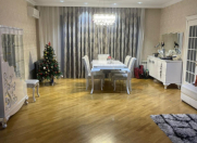 Satılır 3 otaqlı 118 m2 yeni tikili Lider telekanalı