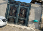 Satılır 2 otaqlı 125 m2 həyət evi Əmircan