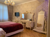 Satılır 3 otaqlı 123 m2 yeni tikili Bakı Dövlət Universiteti