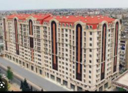 İcarəyə verilir 2 otaqlı 58 m2 yeni tikili Bakıxanov