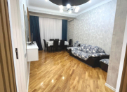 İcarəyə verilir 2 otaqlı 53 m2 yeni tikili Qara Qarayev m.