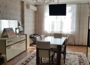 Satılır 3 otaqlı 143 m2 yeni tikili 9 mkr