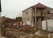 Satılır 2.7 sot torpaq Sumqayıt