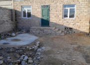 Satılır 4 otaqlı 272 m2 həyət evi Binə