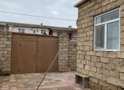 Satılır 3 otaqlı 82 m2 həyət evi Zabrat 2
