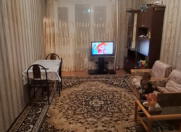 İcarəyə verilir 2 otaqlı 50 m2 köhnə tikili 7 mkr