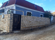 Satılır 3 otaqlı 120 m2 həyət evi Lökbatan