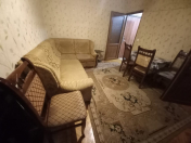 Satılır 2 otaqlı 45 m2 köhnə tikili 3 mkr