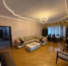 İcarəyə verilir 3 otaqlı 113 m2 yeni tikili Həzi Aslanov