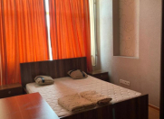 İcarəyə verilir 3 otaqlı 120 m2 yeni tikili 28 May m.