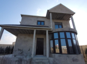 Satılır 4 otaqlı 170 m2 bağ evi Şüvəlan