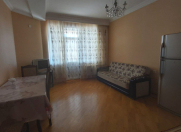 İcarəyə verilir 2 otaqlı 60 m2 yeni tikili Azadlıq prospekti m.