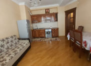 İcarəyə verilir 2 otaqlı 55 m2 yeni tikili 7 mkr