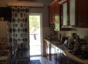 Satılır 3 otaqlı 128 m2 yeni tikili Elmlər Akademiyası m.