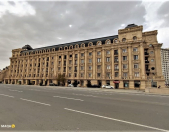 İcarəyə verilir 3 otaqlı 105 m2 yeni tikili Bayıl