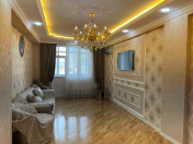 Satılır 4 otaqlı 160 m2 yeni tikili Badamdar