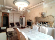 Satılır 3 otaqlı 87 m2 yeni tikili Yeni Yasamal