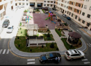 İcarəyə verilir 2 otaqlı 85 m2 yeni tikili Montin