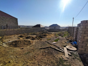 Satılır 6 sot torpaq Dədə Qorqud