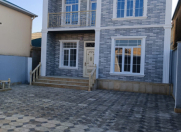 Satılır 5 otaqlı 180 m2 həyət evi Masazır
