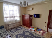 Satılır 2 otaqlı 42.3 m2 yeni tikili Masazır