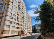 Satılır 3 otaqlı 138 m2 yeni tikili 8 mkr