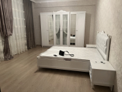 İcarəyə verilir 3 otaqlı 120 m2 yeni tikili Məhəmmədli