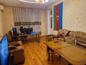 Satılır 2 otaqlı 80 m2 yeni tikili 1 mkr