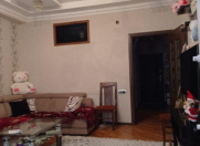 Satılır 3 otaqlı 65 m2 yeni tikili Yeni Yasamal