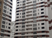 Satılır 3 otaqlı 103 m2 yeni tikili İnşaatçılar m.