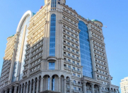 Satılır 3 otaqlı 133 m2 yeni tikili Bakı Dövlət Universiteti